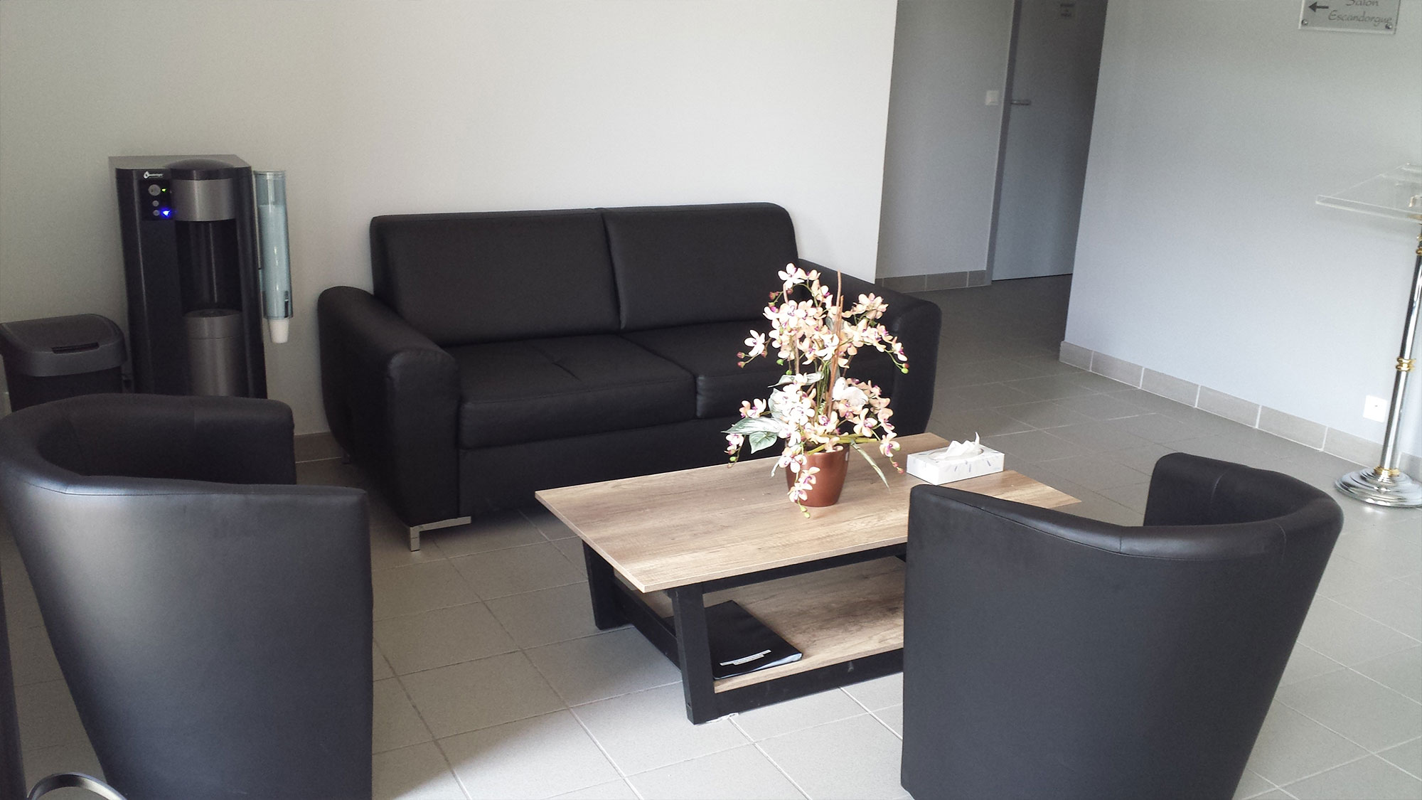 Salon