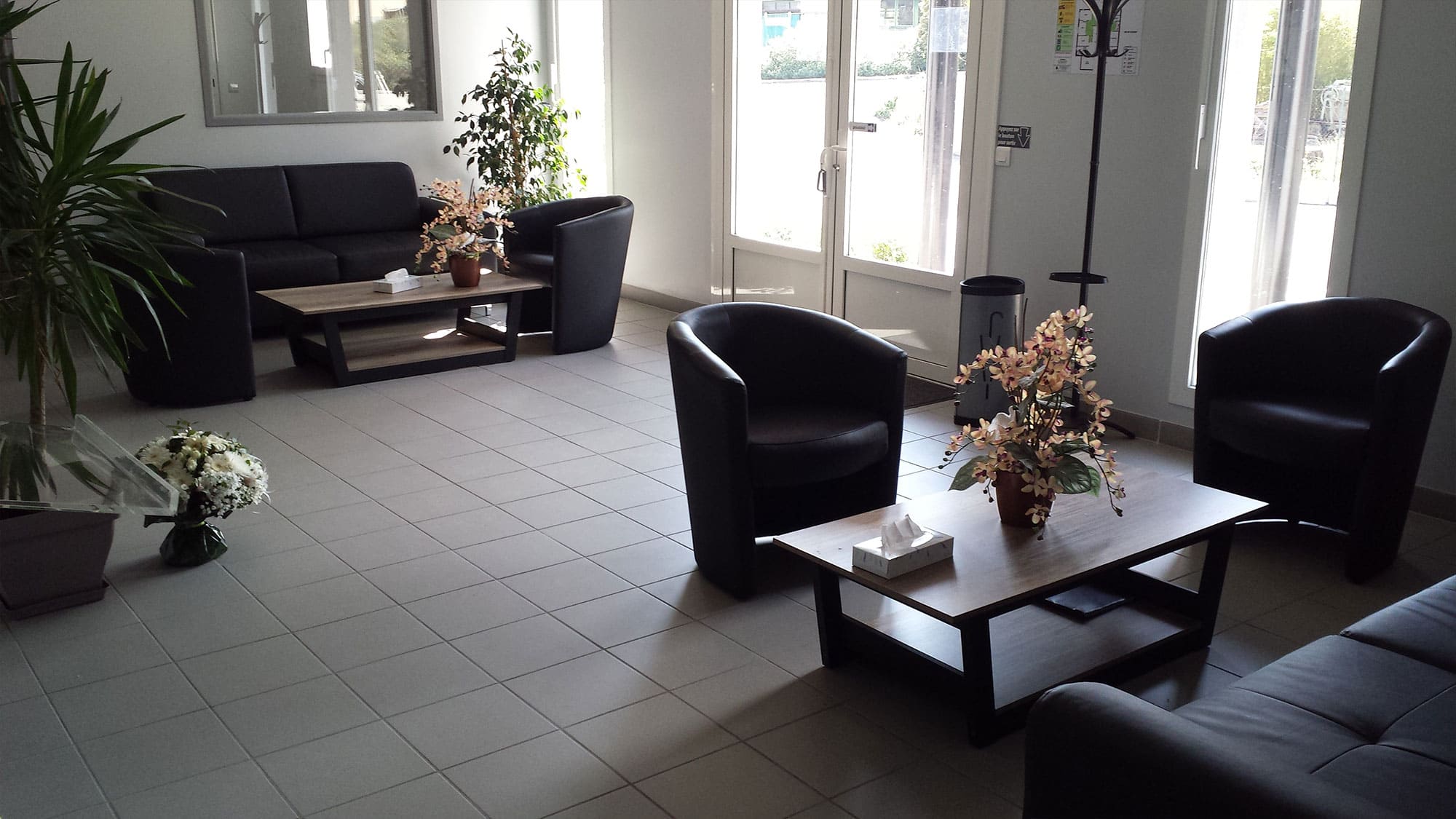 Salon